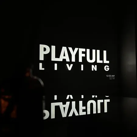 Playfull Living Stays