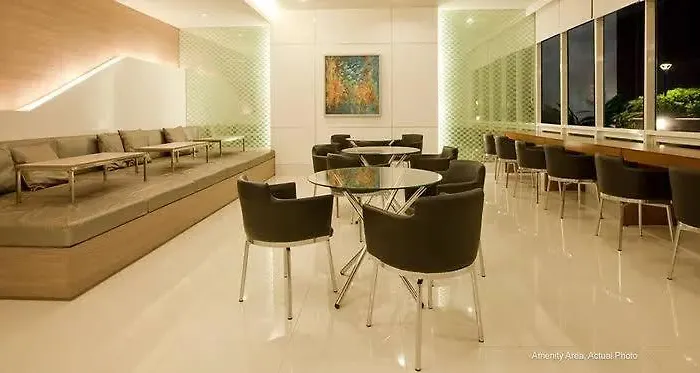 Playfull Living Apartment *