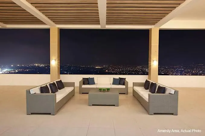 Apartment Playfull Living Manila