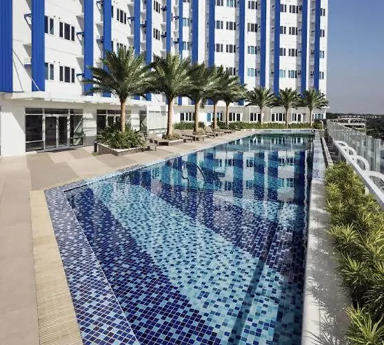 Playfull Living Apartment Manila