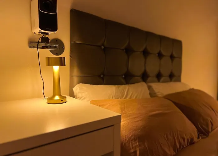 Apartment Playfull Living