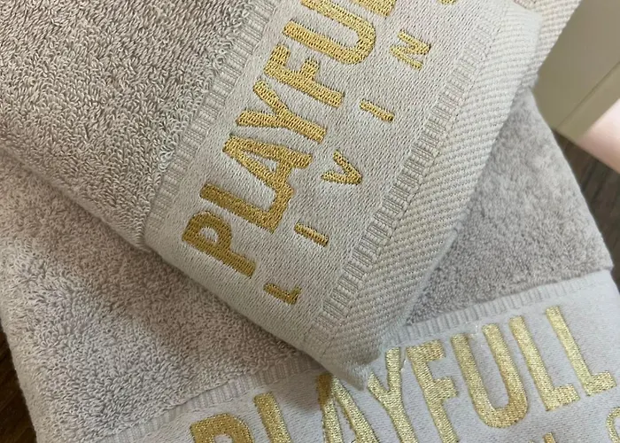 Playfull Living Apartment Manila